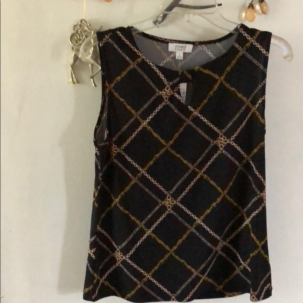 Dress Barn Women's Top